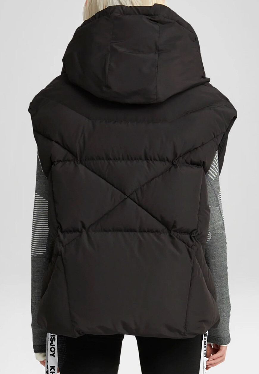 пуховик  AFPW003 NY2 купить с доставкой