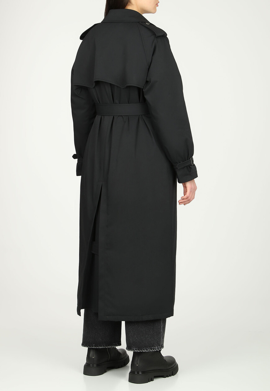 тренч  PI001773D по низкой цене