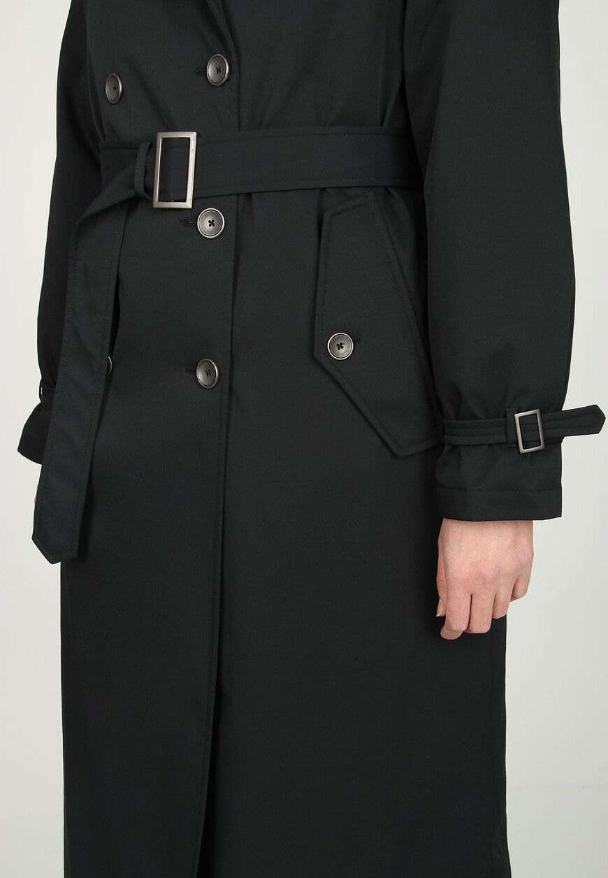 тренч  PI001773D по распродаже