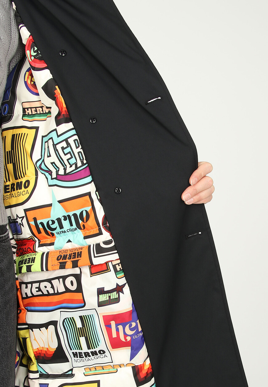 тренч  PI001773D оригинал