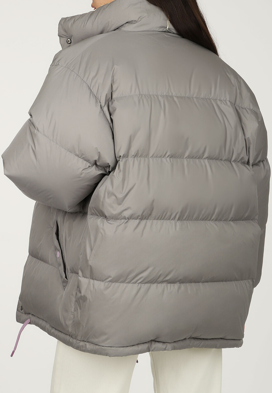 пуховик  PI001767D по низкой цене