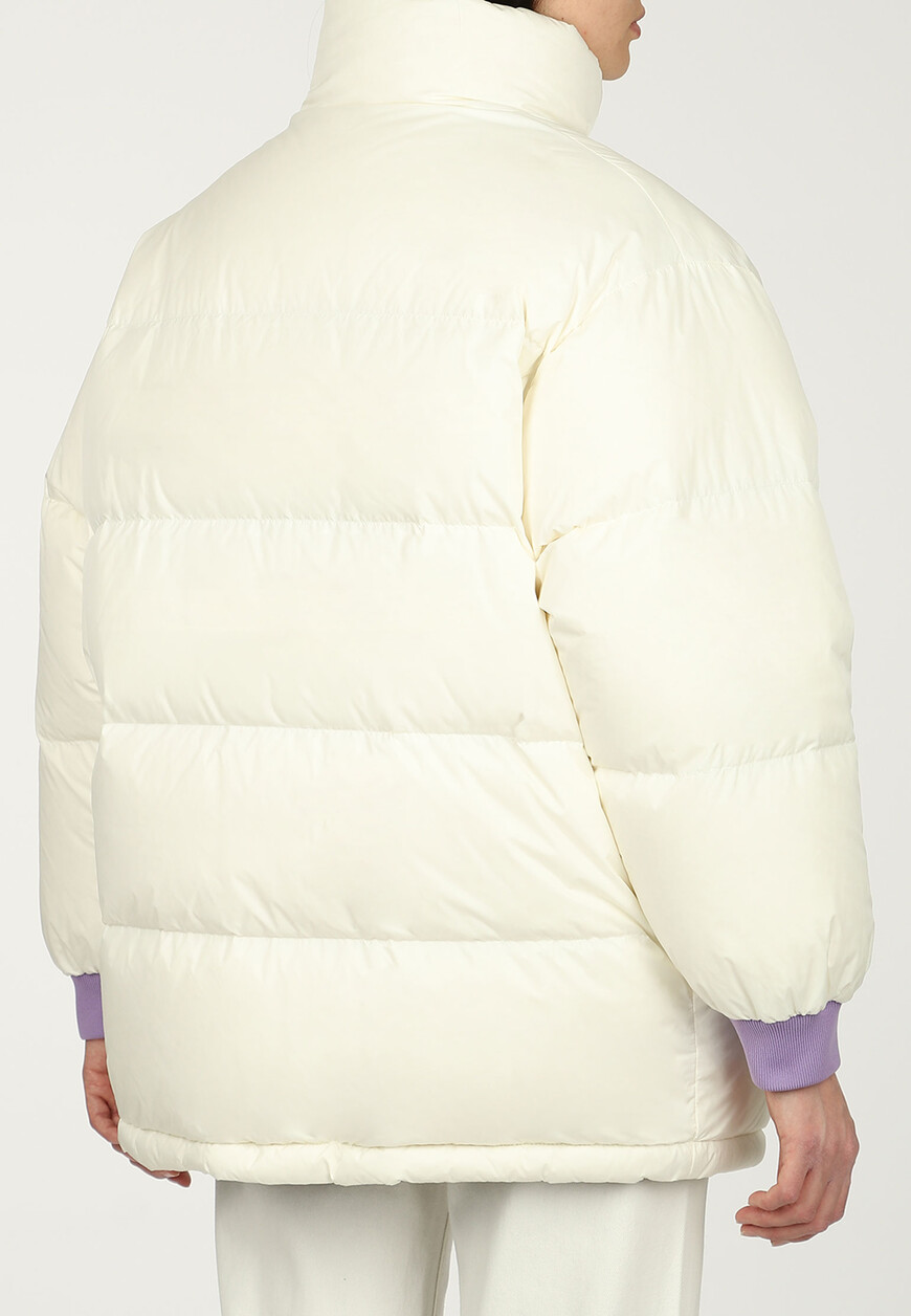 пуховик  PI001767D со скидкой