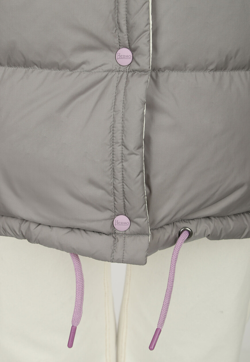 пуховик  PI001767D 10