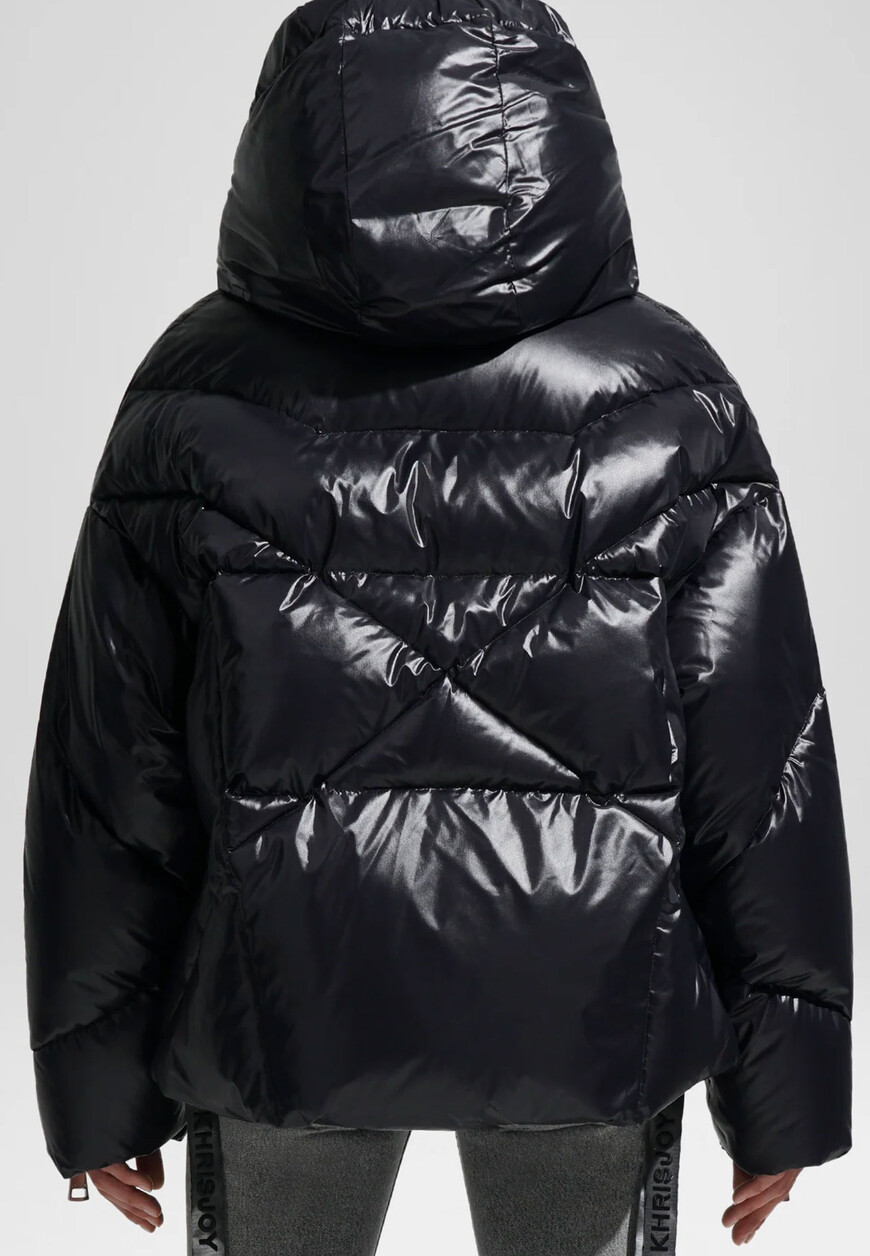 пуховик  AFPW001N NYL купить с доставкой