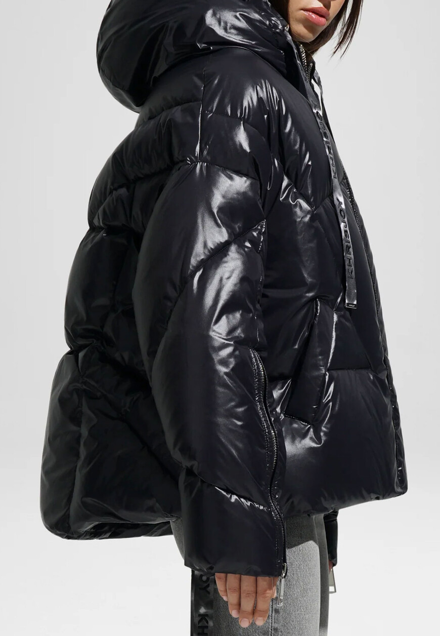 пуховик  AFPW001N NYL по низкой цене