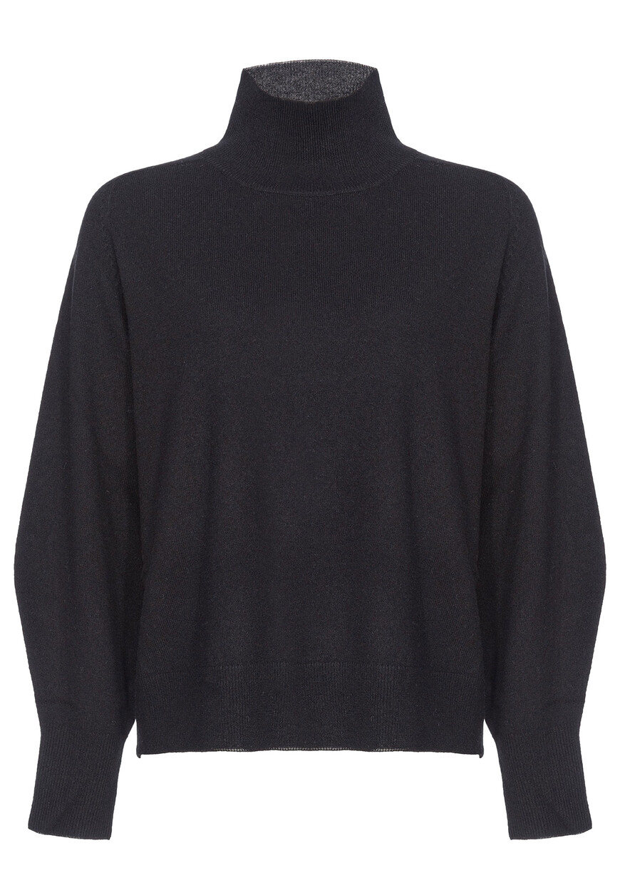 

Водолазка Pinko, Черный