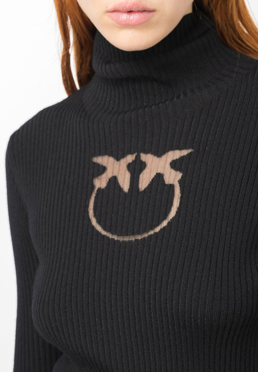 

Свитер Pinko, Черный