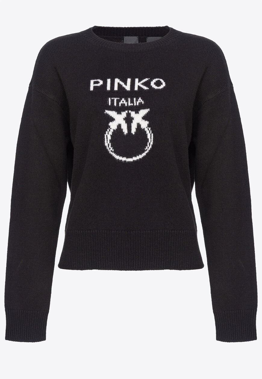 

Толстовка Pinko, Черный