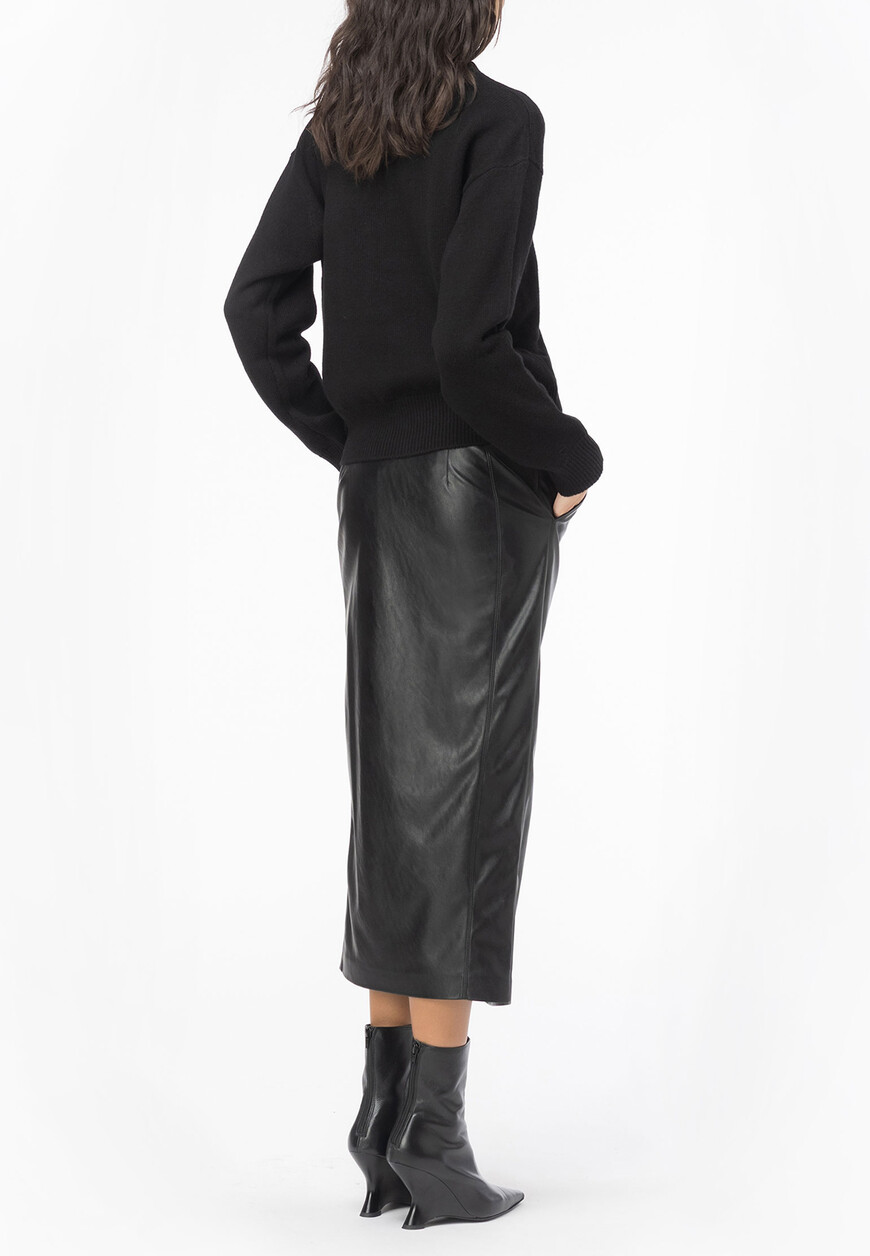 

Джемпер Pinko, Черный