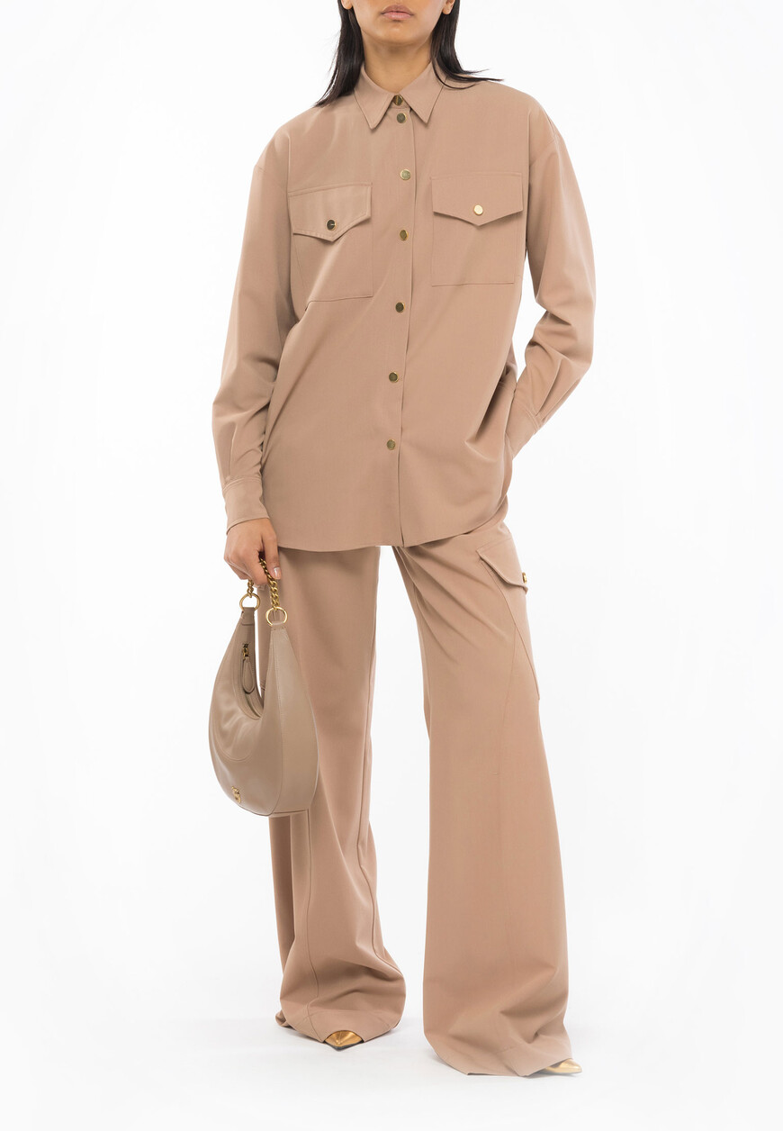 рубашка  101998 по акции