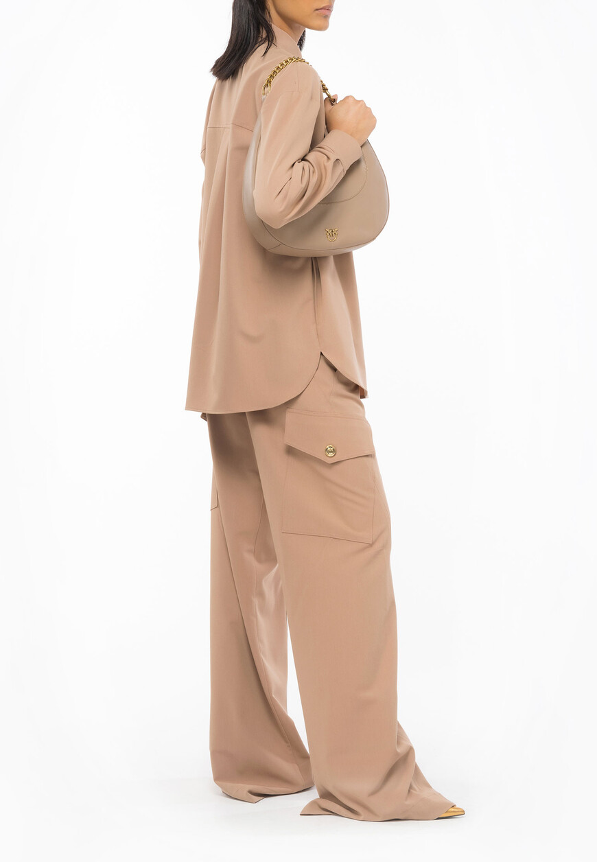 рубашка  101998 купить с доставкой