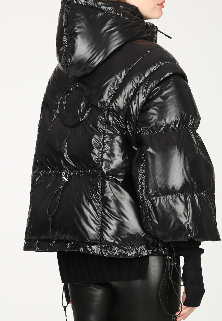 пуховик  ERIN2 по низкой цене