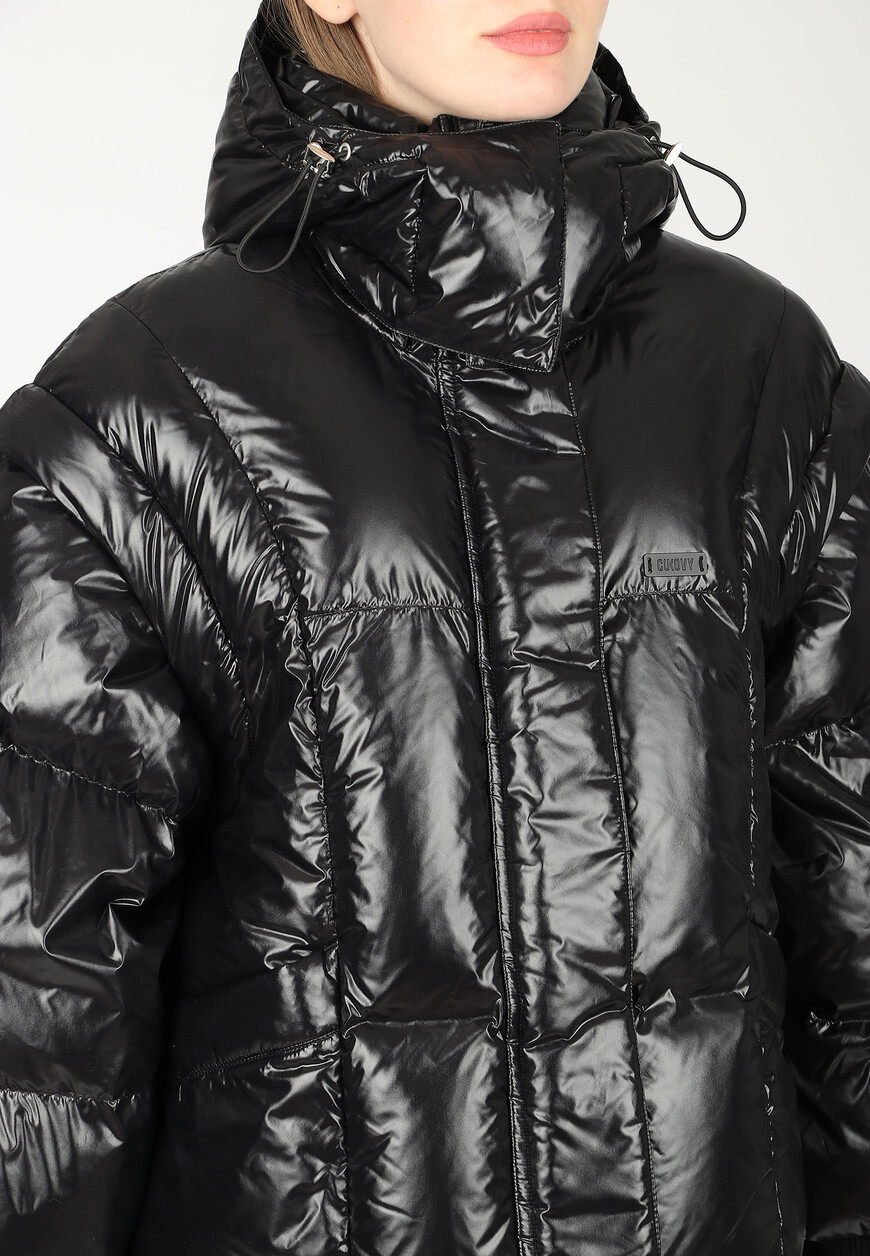 пуховик  ERIN2 по распродаже