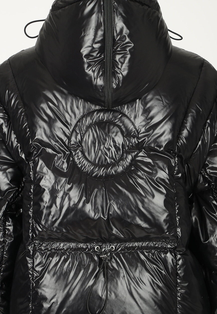 пуховик  ERIN2 оригинал