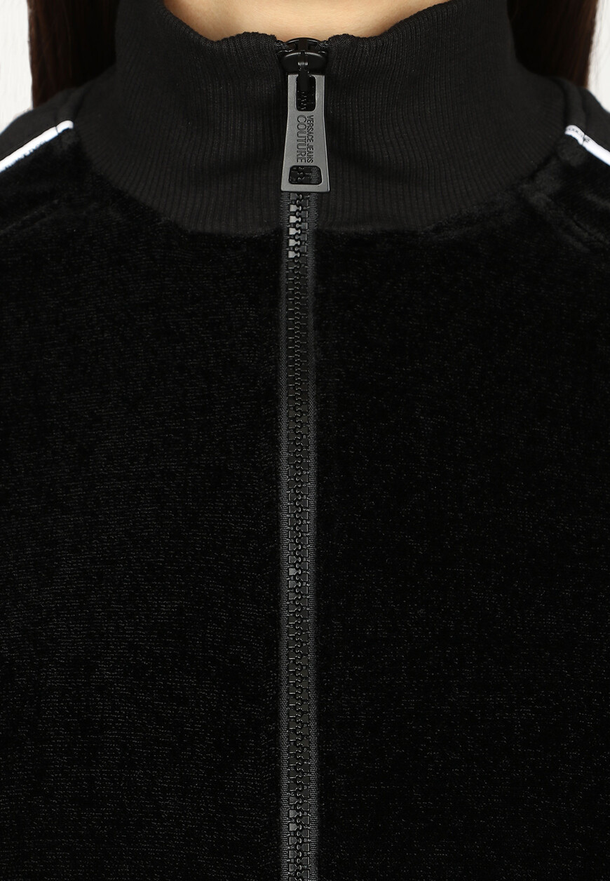 

Костюм Versace Jeans Couture, Черный