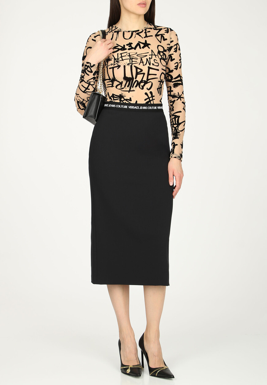 юбка  75HAE806 по акции