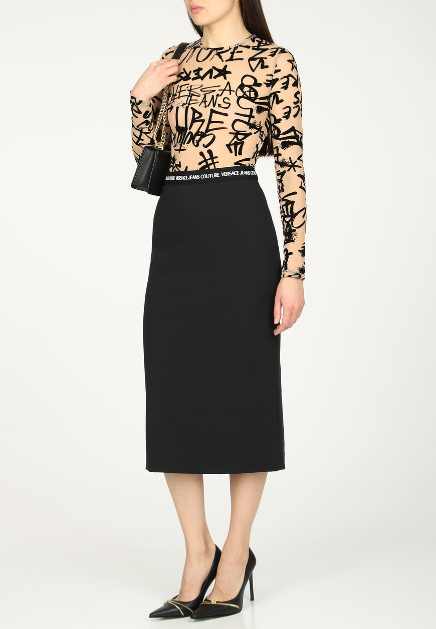 юбка  75HAE806 купить с доставкой