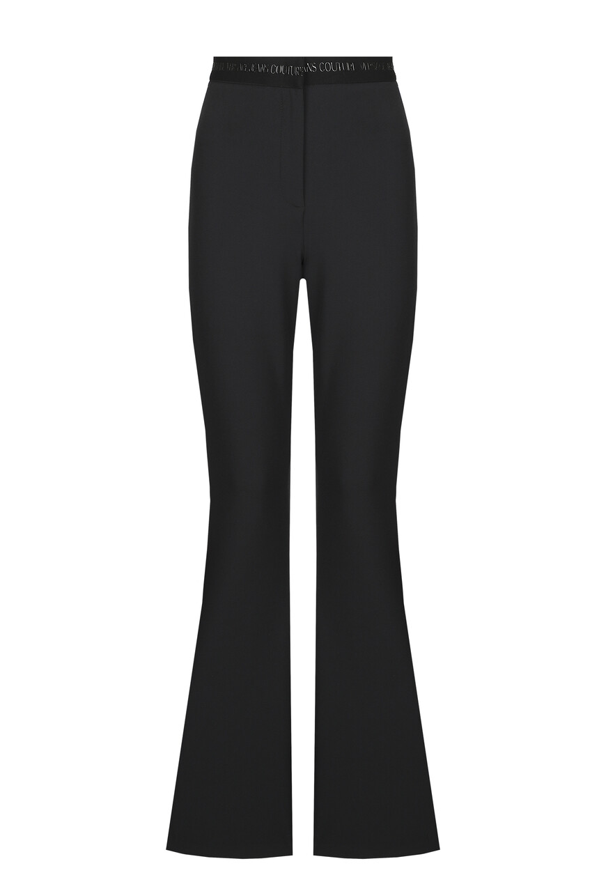 

Брюки Versace Jeans Couture, Черный