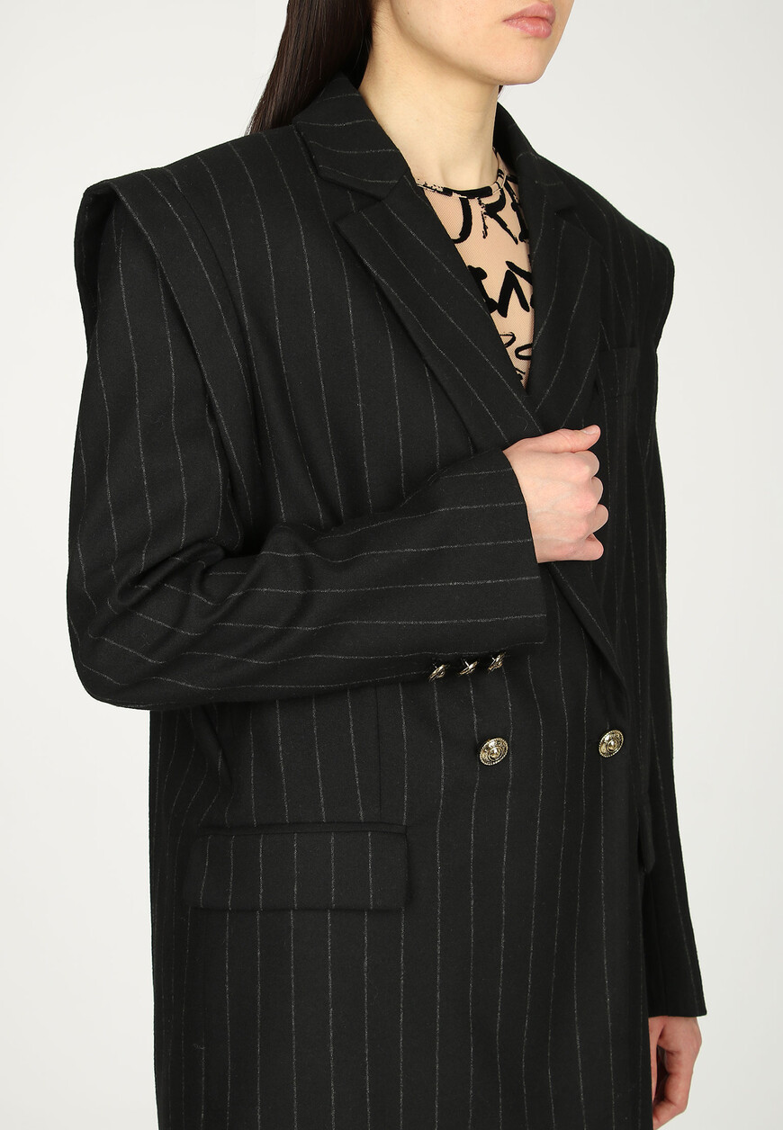 

Костюм Versace Jeans Couture, Черный