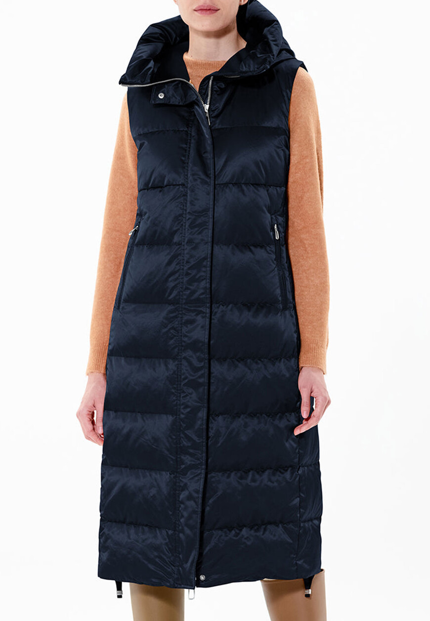 пуховик  DORA MURANO со скидкой