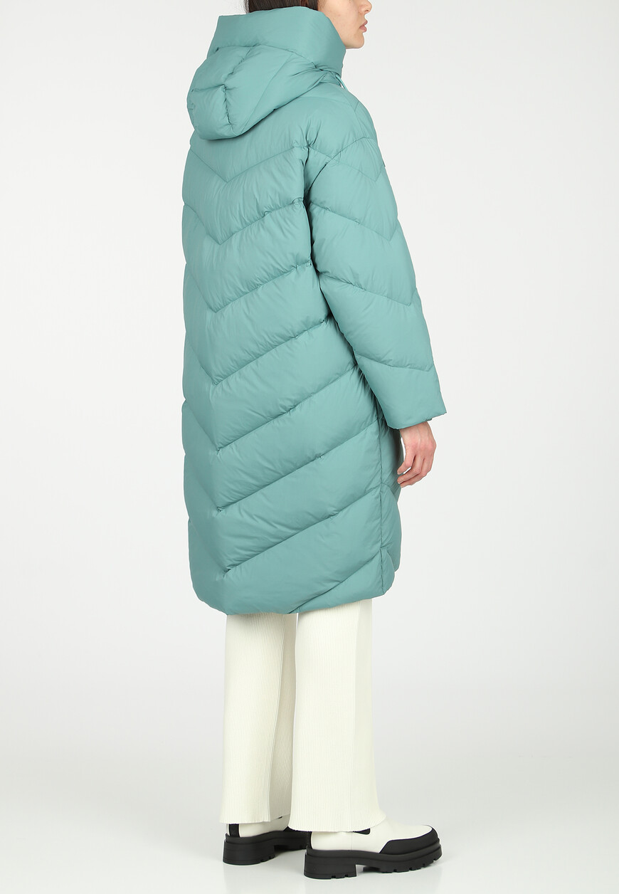 пуховик  OPAL SULMONA по низкой цене