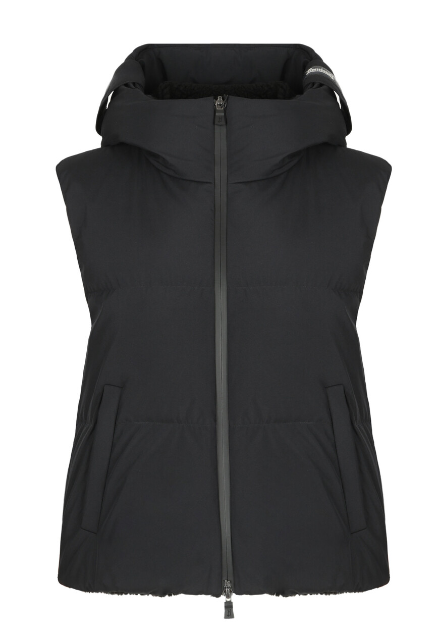 

Жилет Herno, Черный