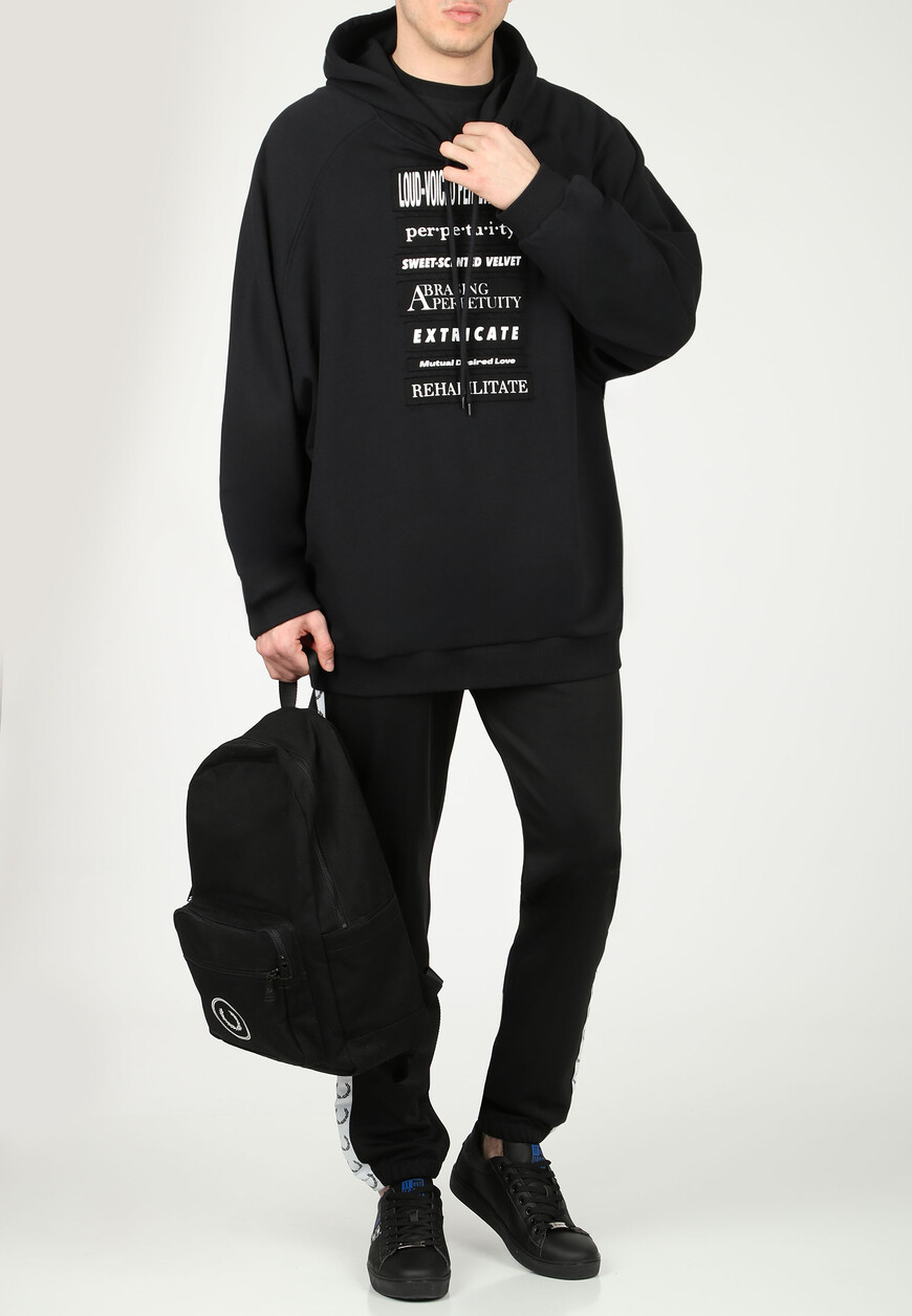 толстовка  SM6512 по акции