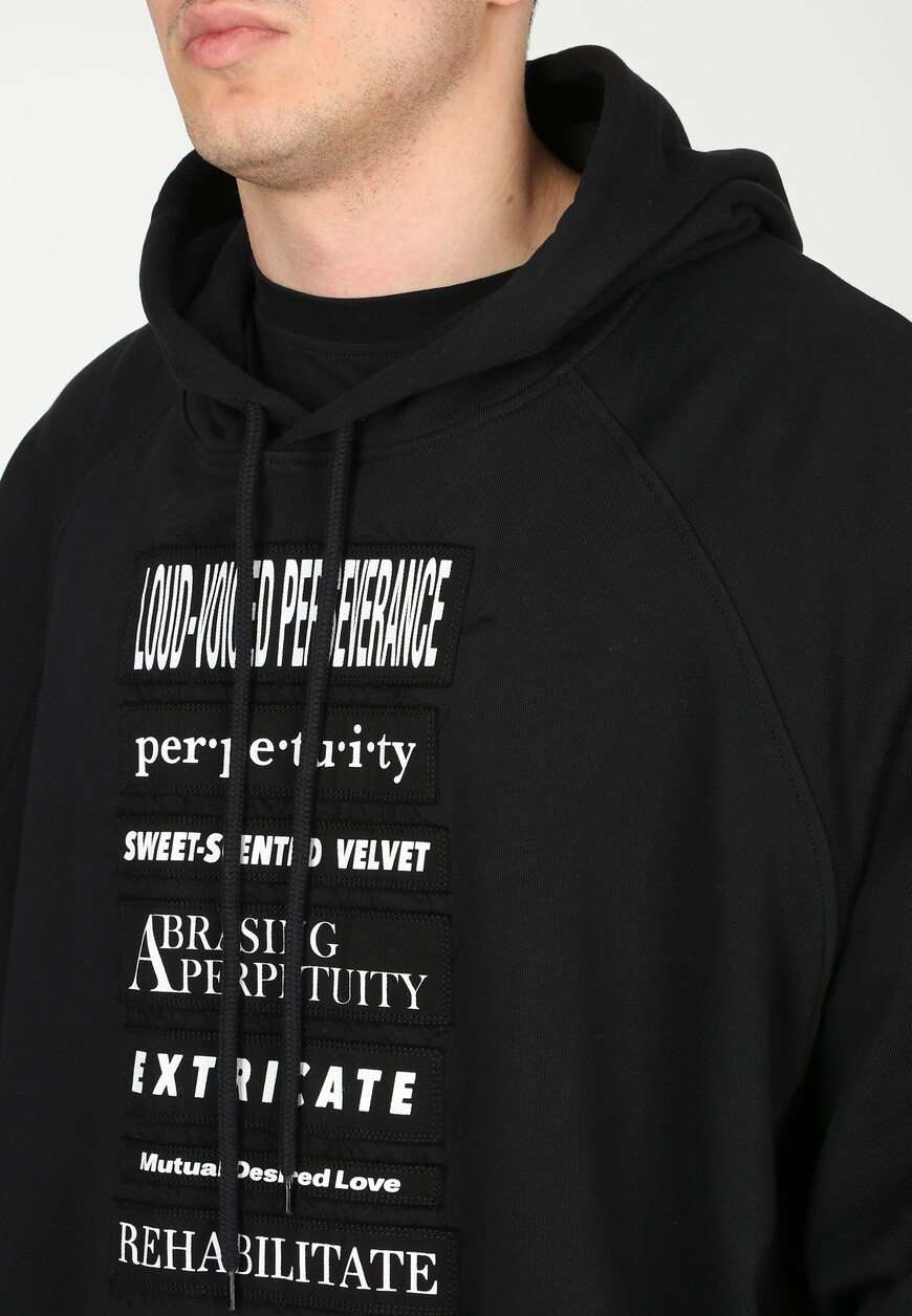 толстовка  SM6512 со скидкой