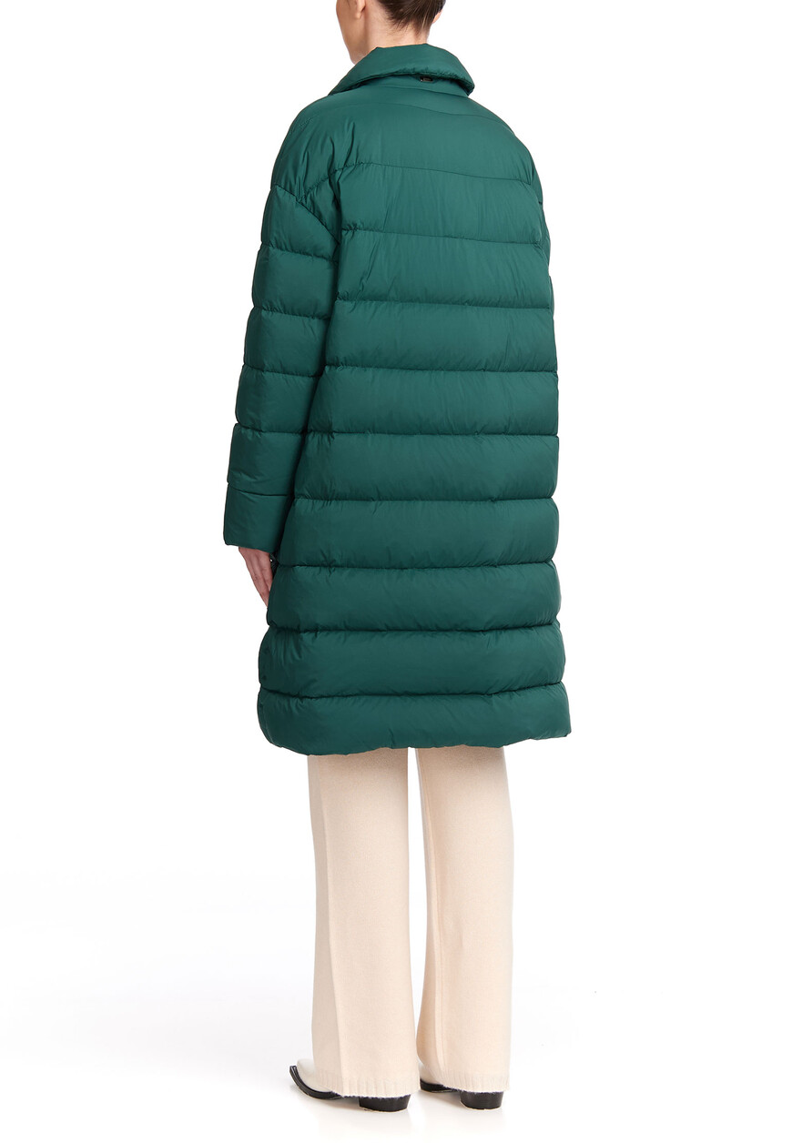 пуховик  PI001796D купить с доставкой