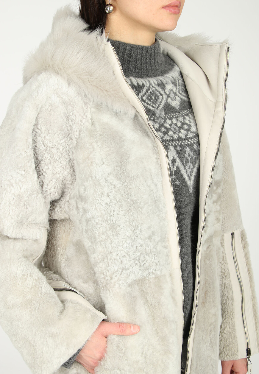 куртка  A23-AD5505897 10