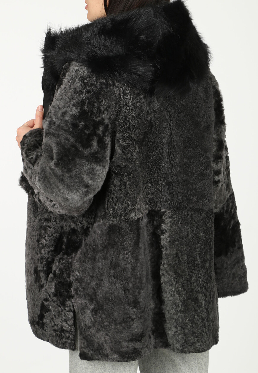 куртка  A23-AD5505897 по распродаже