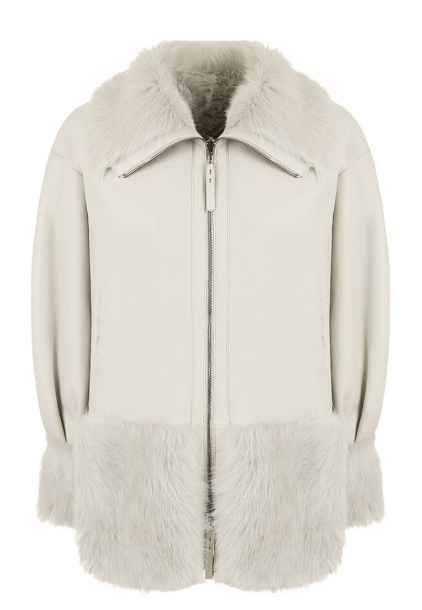 

Куртка Henry Beguelin, Серый