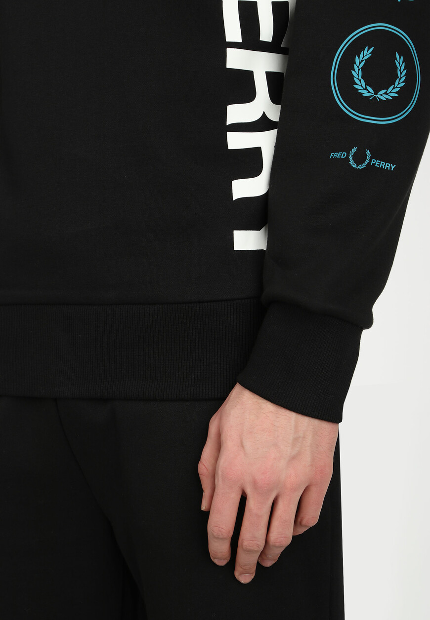 толстовка  M6544 по низкой цене