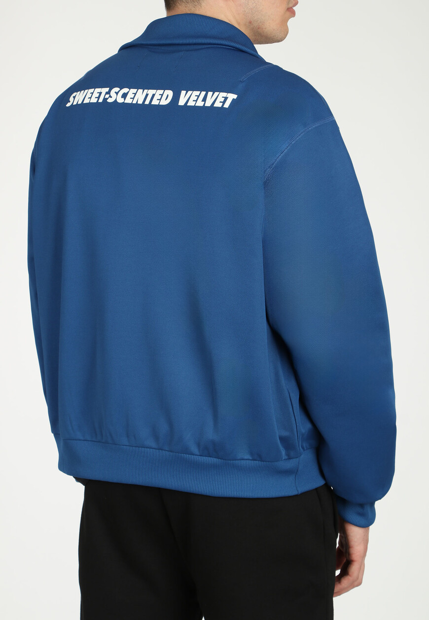 олимпийка  SJ6513 по низкой цене