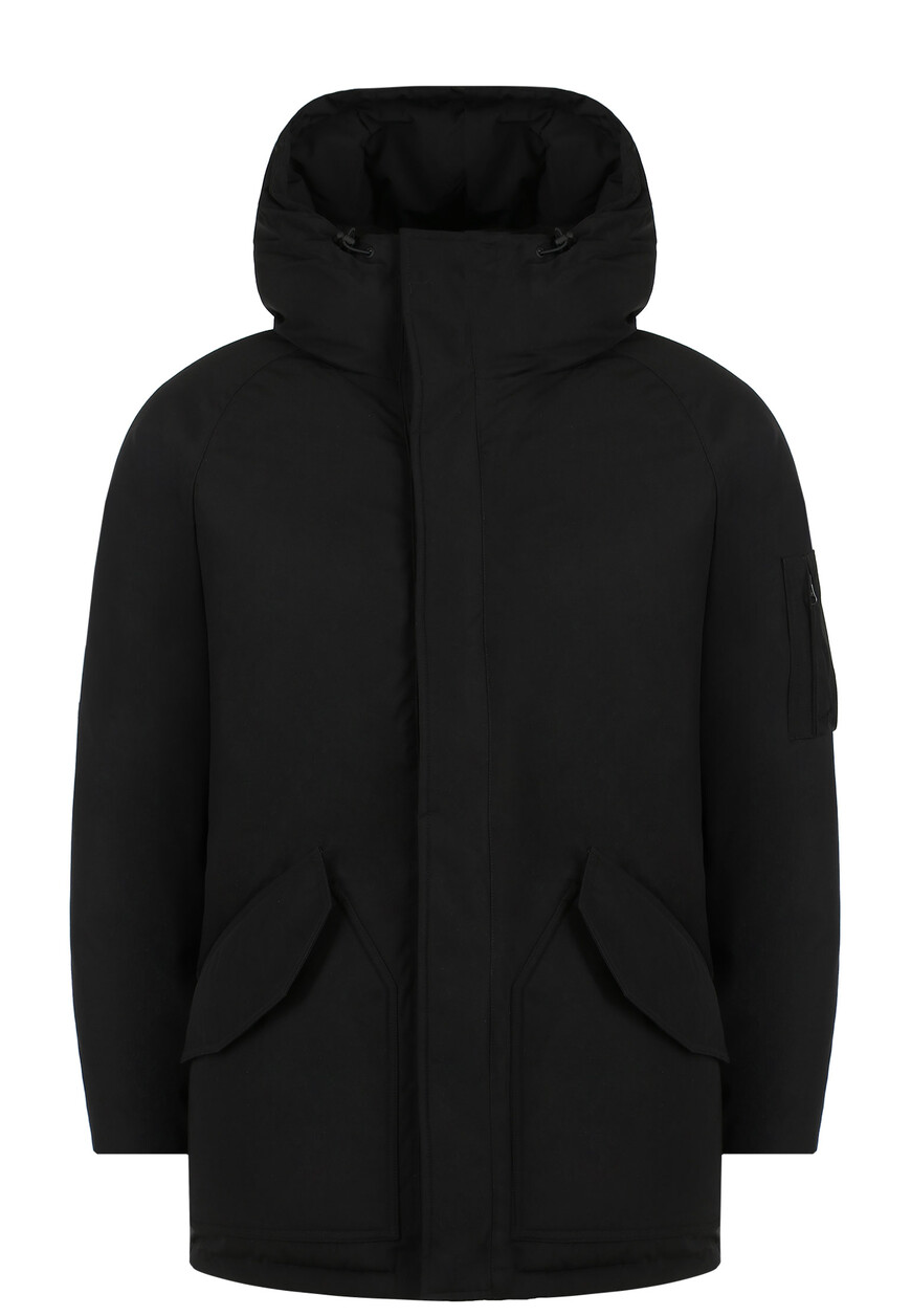 

Куртка Carhartt Wip, Черный