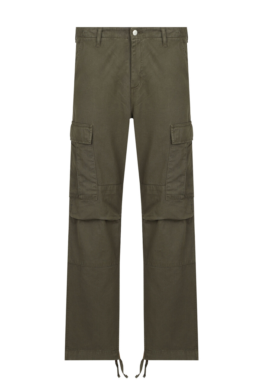 

Брюки Carhartt Wip, Зеленый