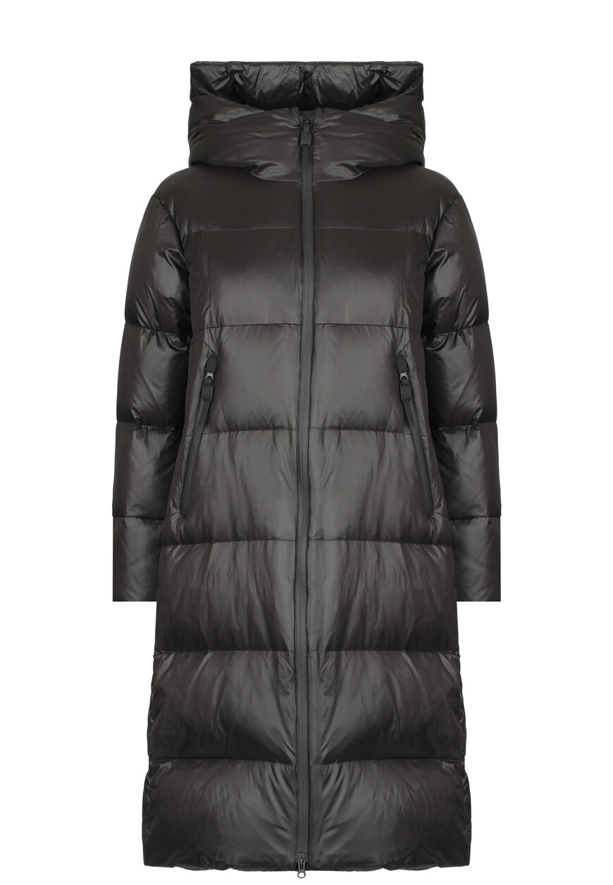 

Пуховик Peuterey, Черный