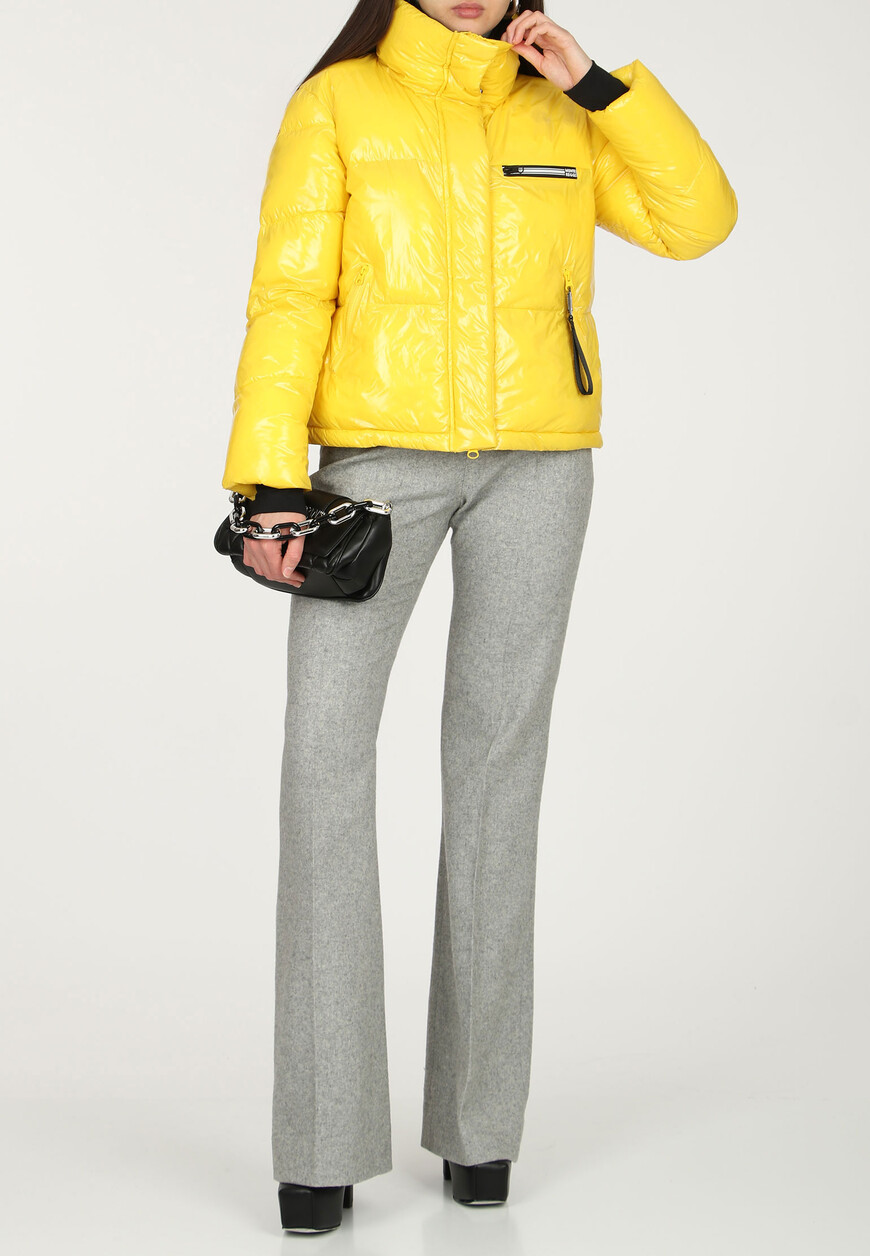 куртка  FW37314 по акции