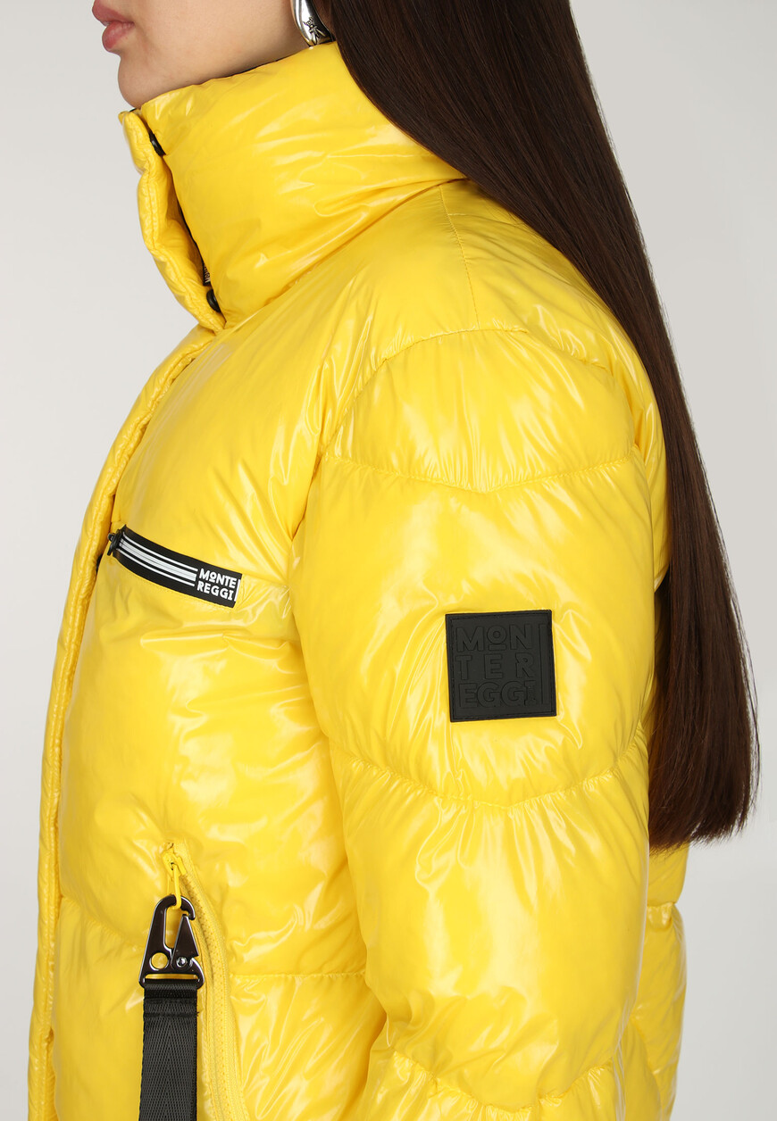 куртка  FW37314 со скидкой