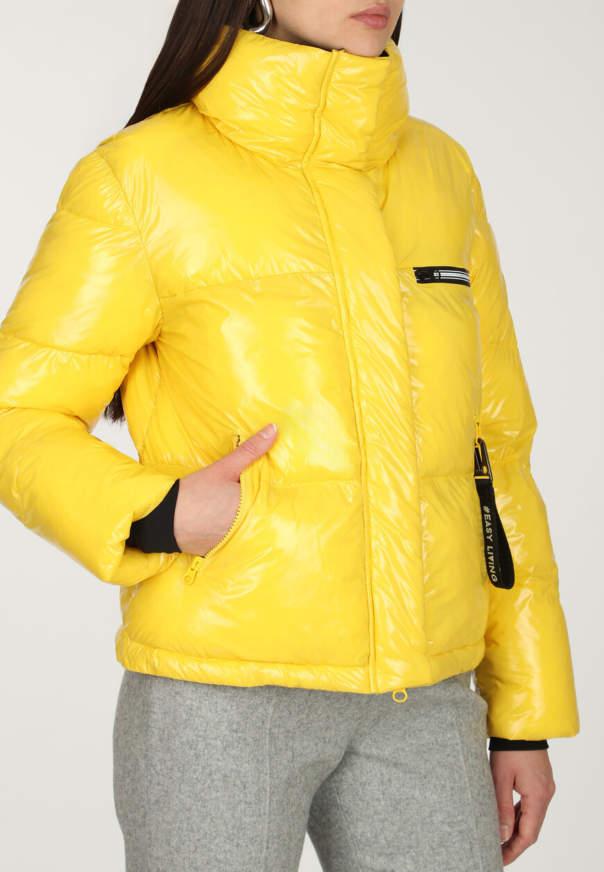 куртка  FW37314 по распродаже