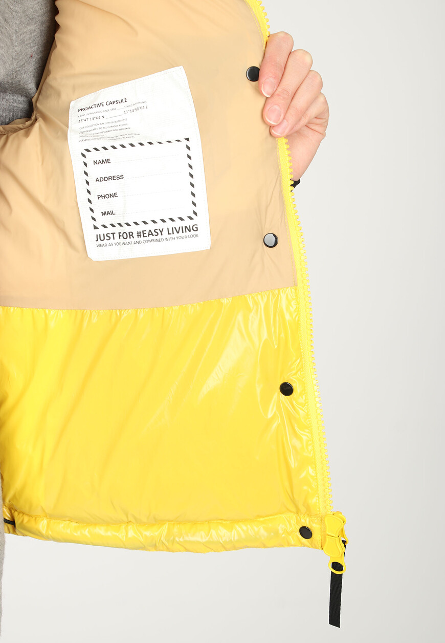 куртка  FW37314 10