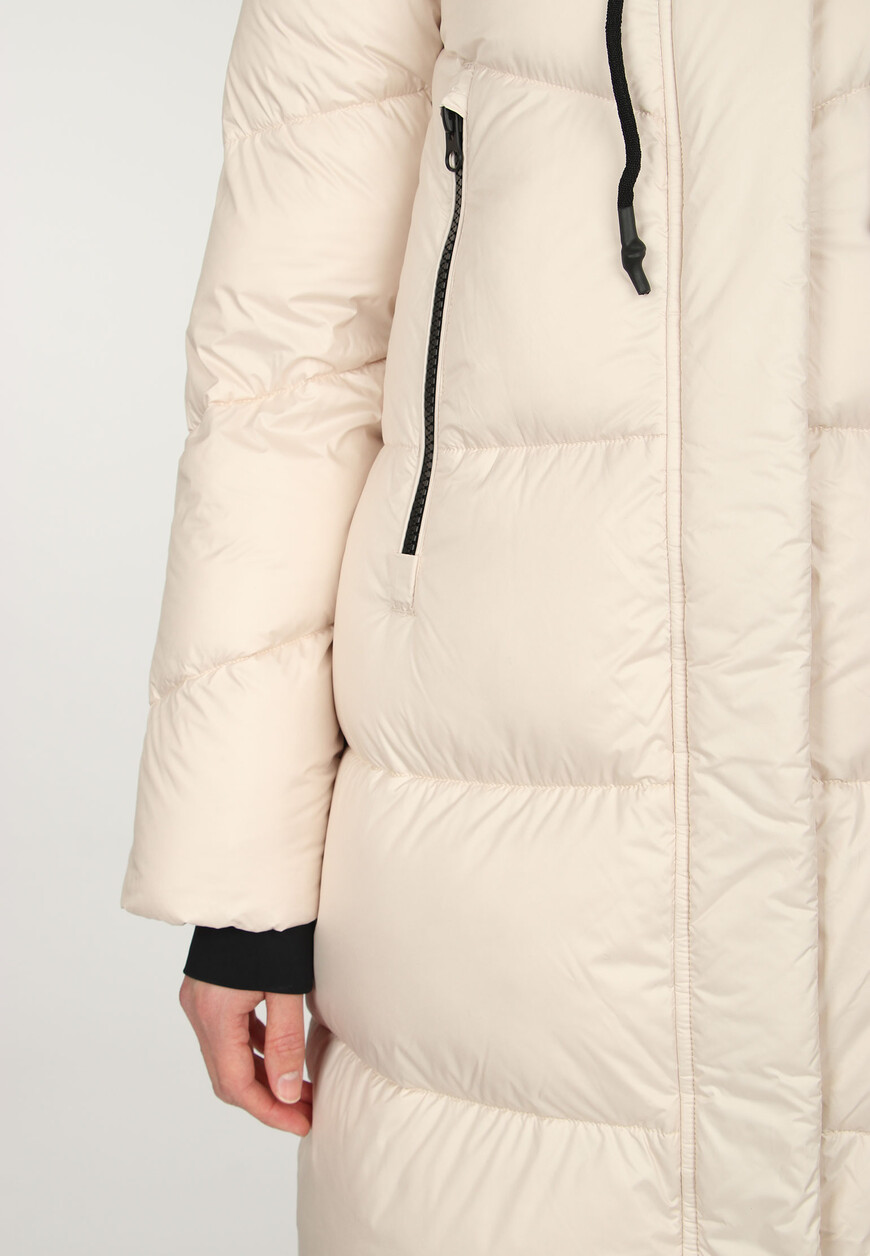 пуховик  FW37321 оригинал