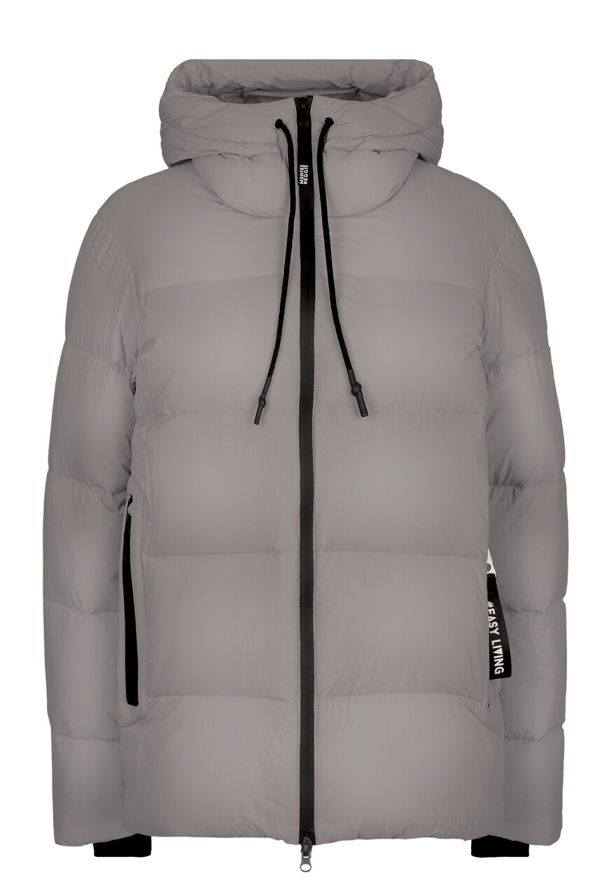 

Пуховик Montereggi, Серый