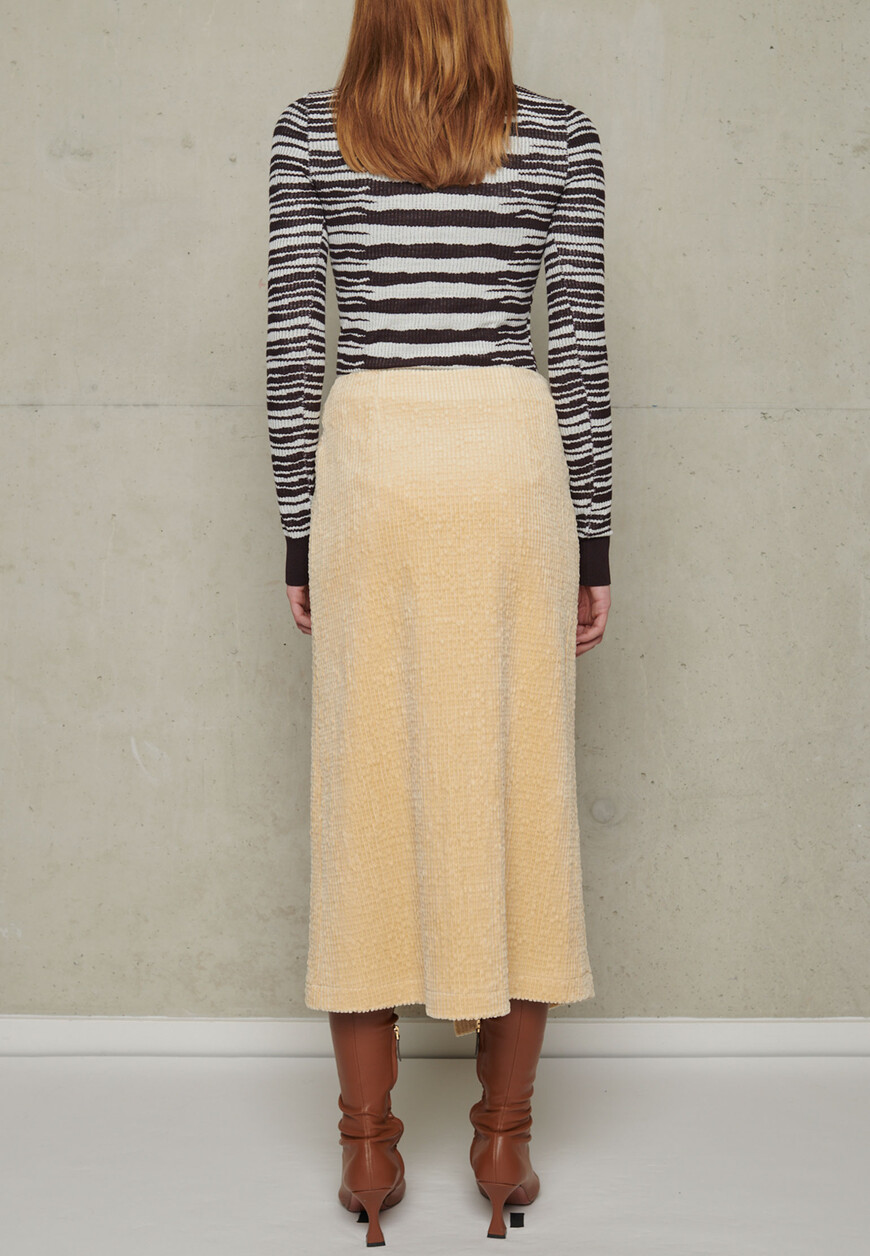 джемпер  AW23FWTO47044 купить с доставкой