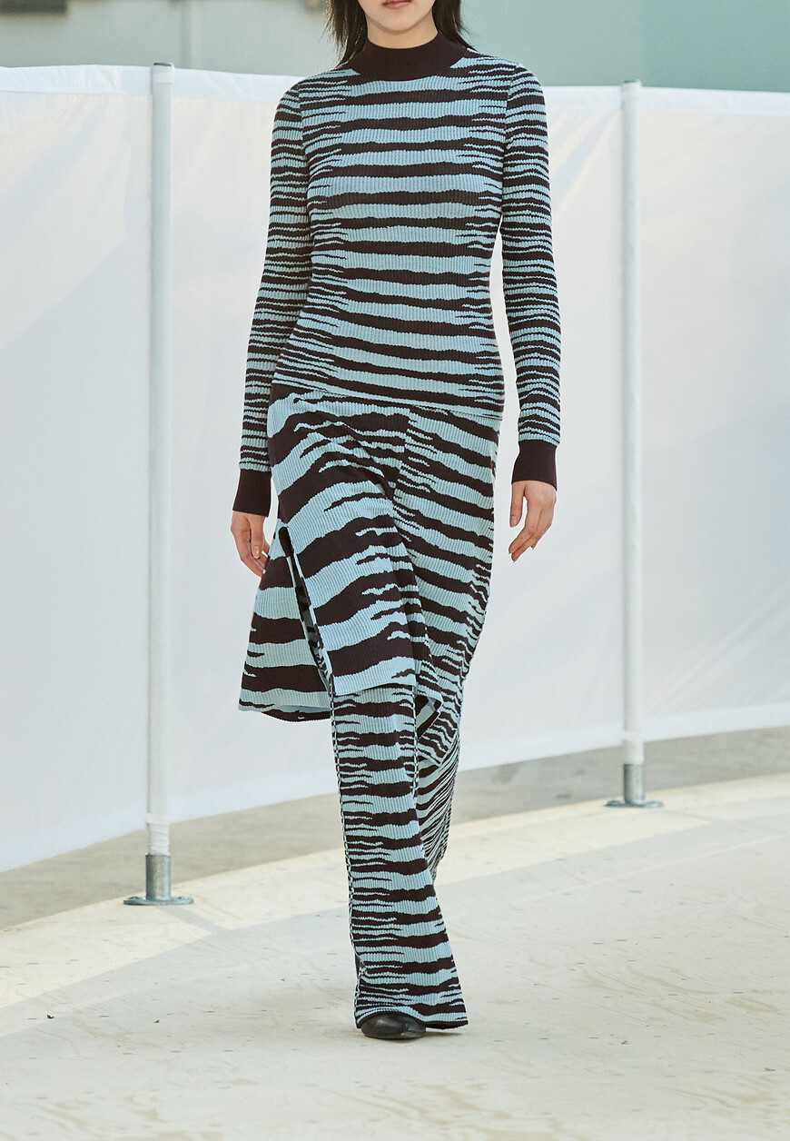 джемпер  AW23FWTO47044 по низкой цене