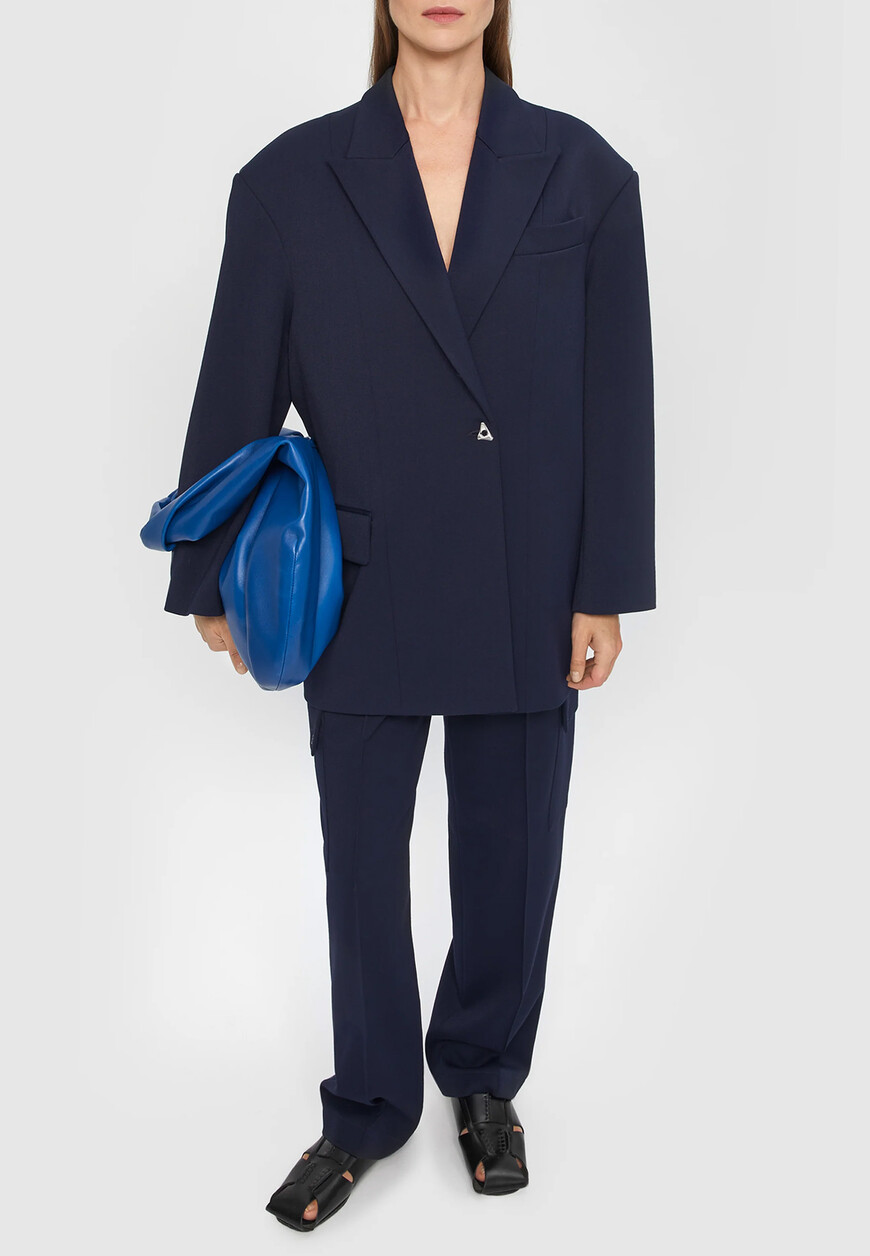 пиджак  AW23FWBL068460403 по акции