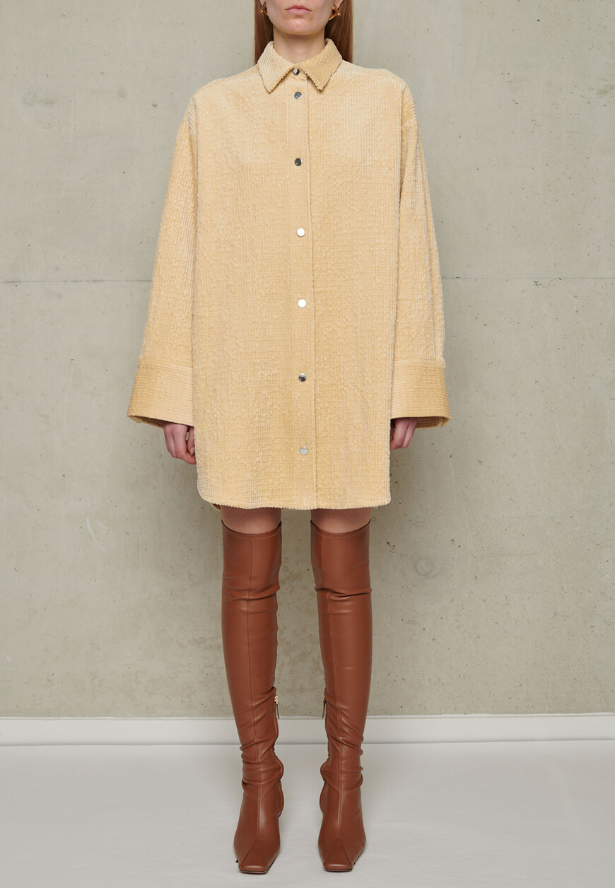 рубашка  AW23FDR48446 по акции