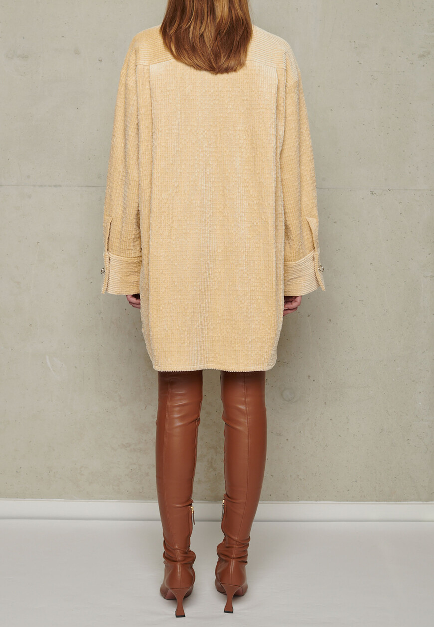 рубашка  AW23FDR48446 купить с доставкой