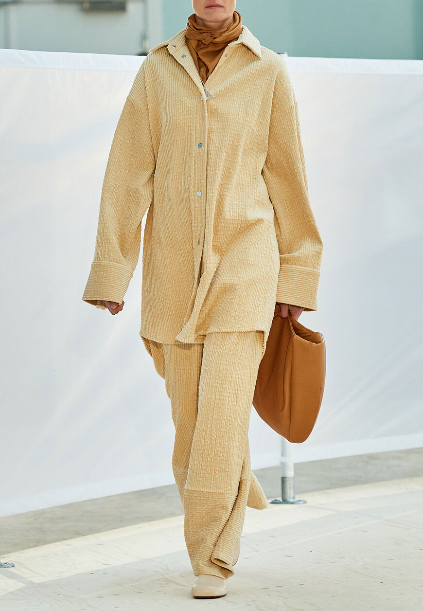 рубашка  AW23FDR48446 по низкой цене