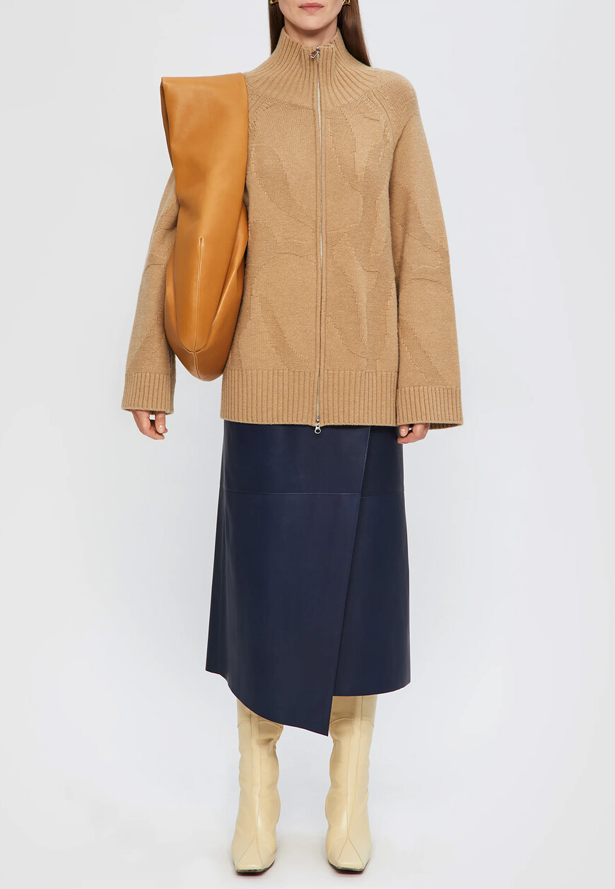 кардиган  AW23FWPU224465 по акции